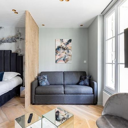 Neuilly/Paris :Magnifique Appartement 4P 외부 사진