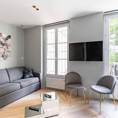 Neuilly/Paris :Magnifique Appartement 4P 외부 사진