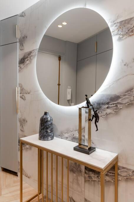 Neuilly/Paris :Magnifique Appartement 4P 외부 사진
