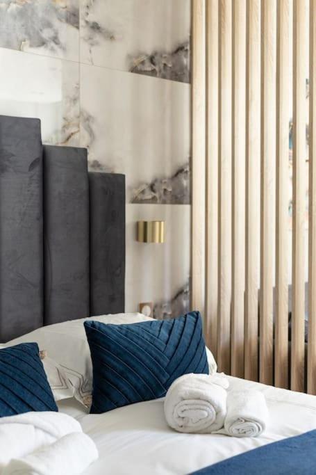 Neuilly/Paris :Magnifique Appartement 4P 외부 사진